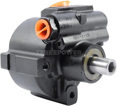 TERREPOWER formerly BBB Industries Power Steering Pump 730-0143 - view 2