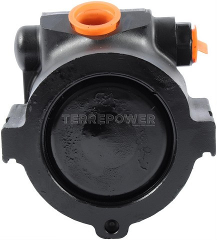 TERREPOWER formerly BBB Industries Power Steering Pump 730-0143 - view 3