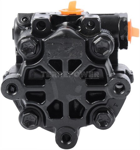Vision OE Power Steering Pump 730-0146 - view 3