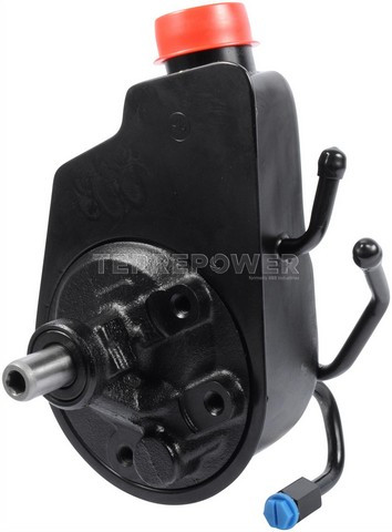 TERREPOWER formerly BBB Industries Power Steering Pump 731-2259BP