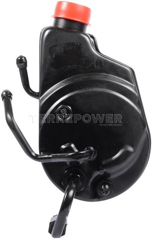 TERREPOWER formerly BBB Industries Power Steering Pump 731-2259BP - view 3