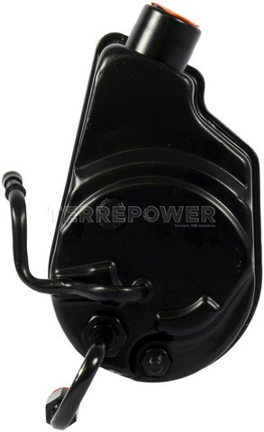 TERREPOWER formerly BBB Industries Power Steering Pump 731-2262BP - view 2
