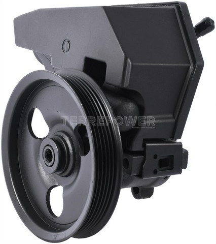 TERREPOWER formerly BBB Industries Power Steering Pump 733-18111A1