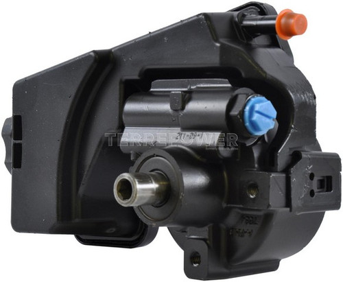 TERREPOWER formerly BBB Industries Power Steering Pump 734-0154