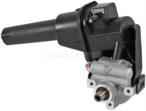 TERREPOWER formerly BBB Industries Power Steering Pump 734-29132
