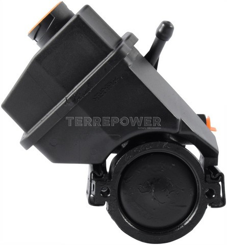 TERREPOWER formerly BBB Industries Power Steering Pump 734-75137 - view 2