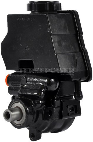 TERREPOWER formerly BBB Industries Power Steering Pump 734-77119