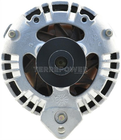 TERREPOWER formerly BBB Industries Alternator P/N:7509
