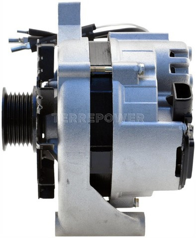 TERREPOWER formerly BBB Industries Alternator 7716-10 - view 3