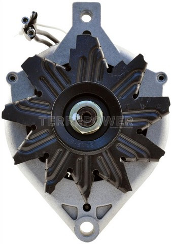 TERREPOWER formerly BBB Industries Alternator 7716-10 - view 4