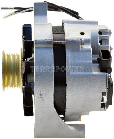 TERREPOWER formerly BBB Industries Alternator 7735-10 - view 2