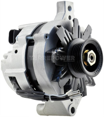 TERREPOWER formerly BBB Industries Alternator 7735-2