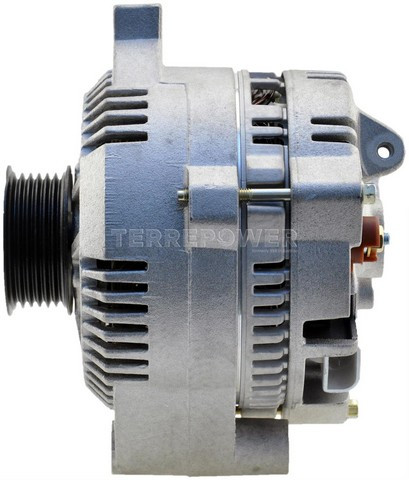 TERREPOWER formerly BBB Industries Alternator P/N:7748