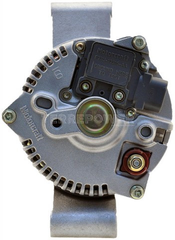 TERREPOWER formerly BBB Industries Alternator P/N:7750