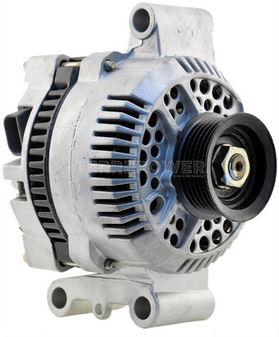 TERREPOWER formerly BBB Industries Alternator 7759