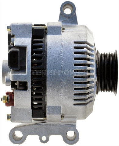 TERREPOWER formerly BBB Industries Alternator 7759 - view 2