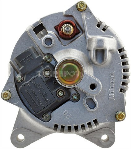 TERREPOWER formerly BBB Industries Alternator P/N:7764