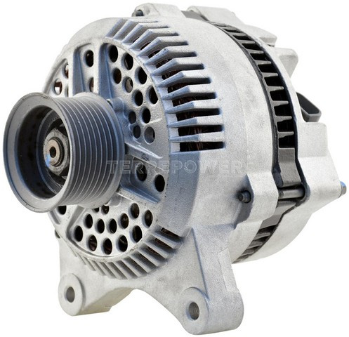 TERREPOWER formerly BBB Industries Alternator 7764-P66