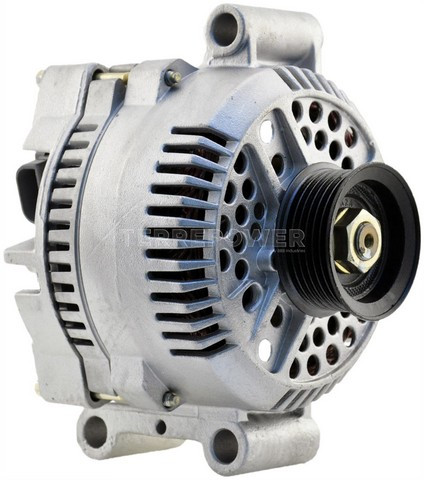 TERREPOWER formerly BBB Industries Alternator 7768