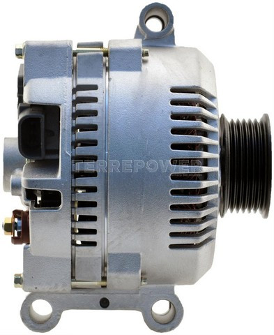 TERREPOWER formerly BBB Industries Alternator 7768 - view 2