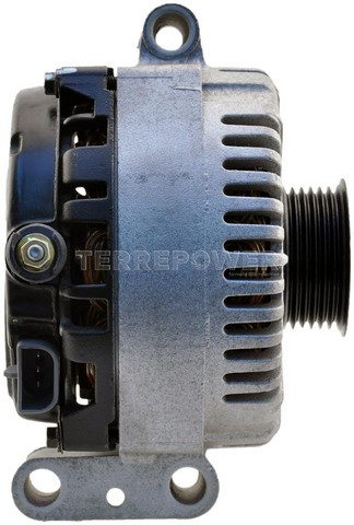 TERREPOWER formerly BBB Industries Alternator 7787 - view 2