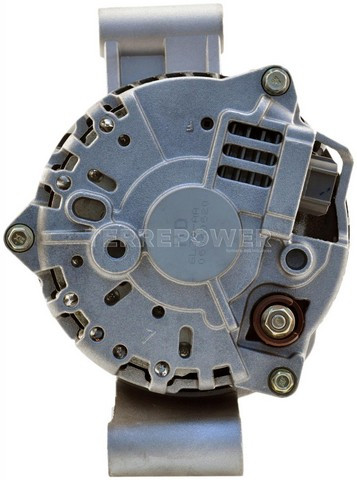 TERREPOWER formerly BBB Industries Alternator 7796 - view 2