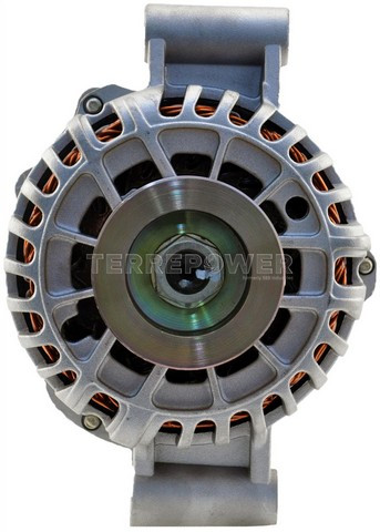 TERREPOWER formerly BBB Industries Alternator 7796 - view 4