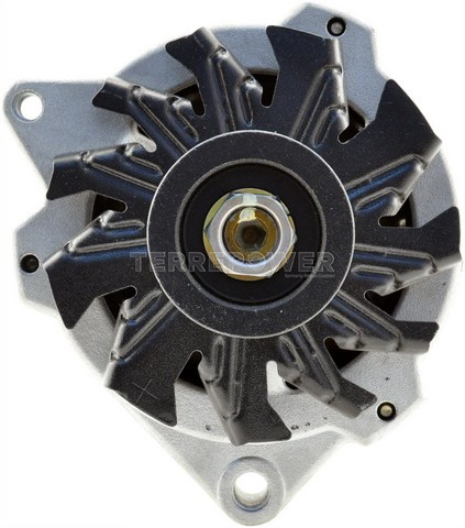 TERREPOWER formerly BBB Industries Alternator 7861-7 - view 3