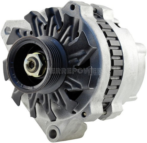 TERREPOWER formerly BBB Industries Alternator 7897-11