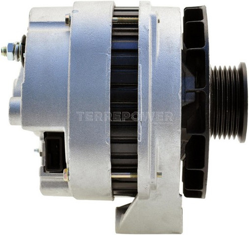 TERREPOWER formerly BBB Industries Alternator 8203-5 - view 2