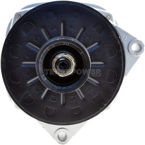 TERREPOWER formerly BBB Industries Alternator 8203-5 - view 3