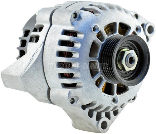 TERREPOWER formerly BBB Industries Alternator 8206-5