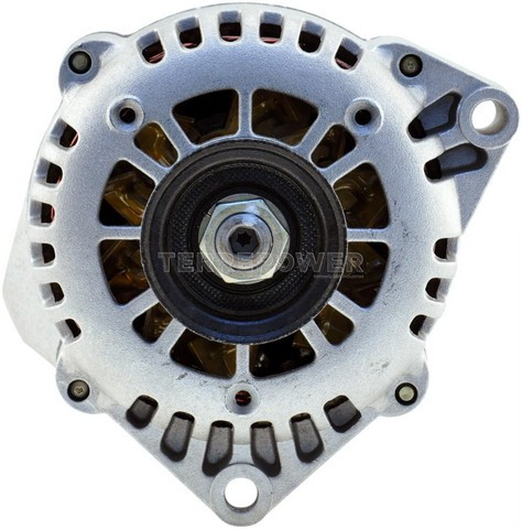 TERREPOWER formerly BBB Industries Alternator 8206-5 - view 4