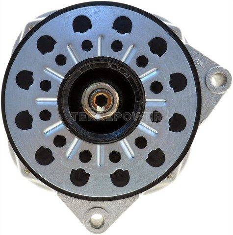 TERREPOWER formerly BBB Industries Alternator 8219-5 - view 3