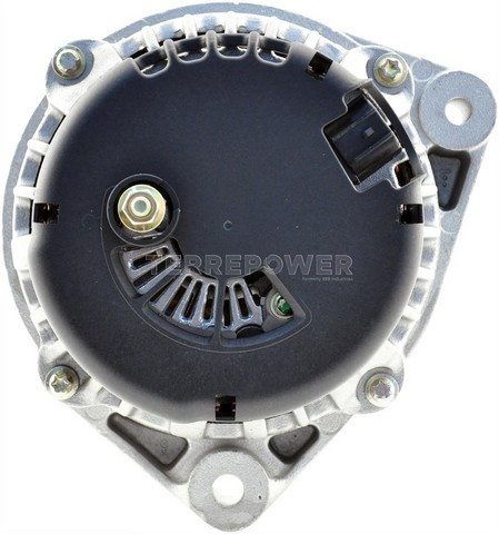TERREPOWER formerly BBB Industries Alternator 8220 - view 3