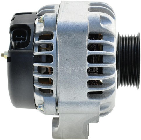 TERREPOWER formerly BBB Industries Alternator 8220 - view 4