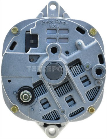 TERREPOWER formerly BBB Industries Alternator 8226-P50 - view 2
