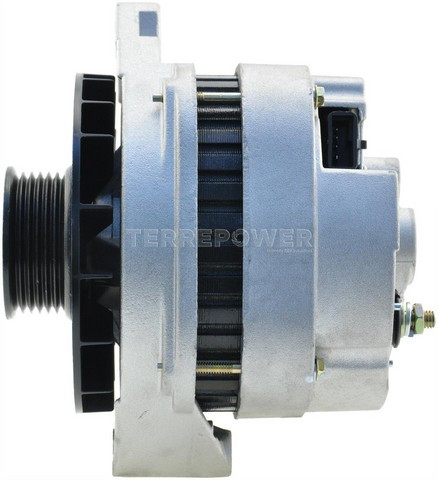 TERREPOWER formerly BBB Industries Alternator 8226-P50 - view 3