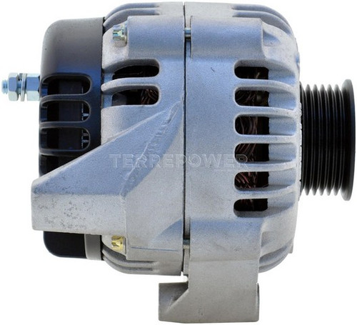 TERREPOWER formerly BBB Industries Alternator 8231-5 - view 3