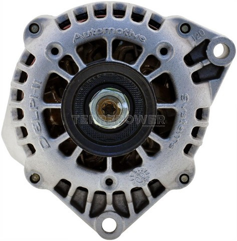 TERREPOWER formerly BBB Industries Alternator 8231-5 - view 4