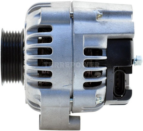TERREPOWER formerly BBB Industries Alternator 8233-7 - view 2