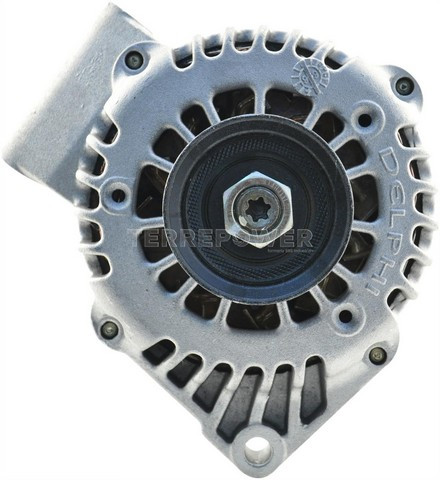 TERREPOWER formerly BBB Industries Alternator 8234-5 - view 2