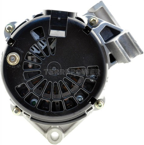 TERREPOWER formerly BBB Industries Alternator 8245 - view 4