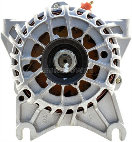 TERREPOWER formerly BBB Industries Alternator 8252 - view 3