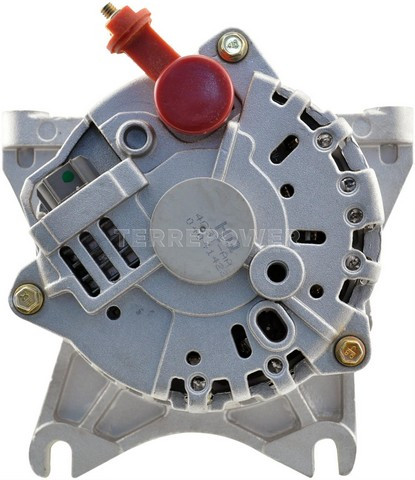 TERREPOWER formerly BBB Industries Alternator 8252 - view 4