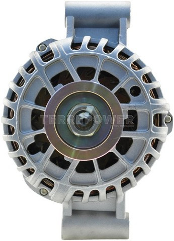 TERREPOWER formerly BBB Industries Alternator 8259 - view 3