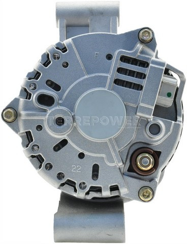 TERREPOWER formerly BBB Industries Alternator P/N:8259