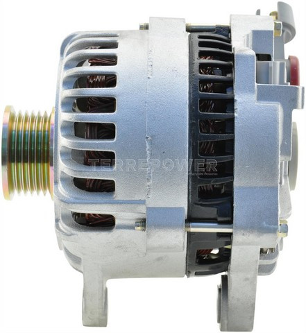 TERREPOWER formerly BBB Industries Alternator P/N:8260