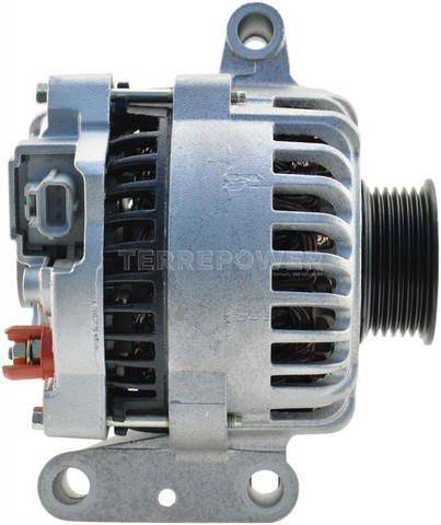 TERREPOWER formerly BBB Industries Alternator P/N:8261
