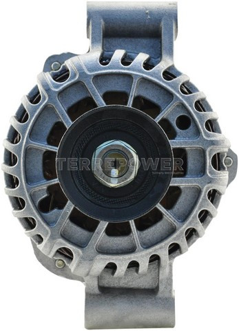 TERREPOWER formerly BBB Industries Alternator 8261 - view 3